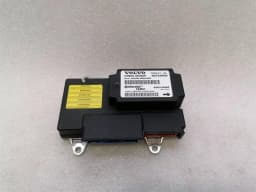 ASTON MARTIN ASTON MARTIN DB9 COUPE Safety Module ECU 30724652 Air Control Unit SRS — thumbnail 5