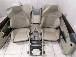 ASTON MARTIN ASTON MARTIN DB9 COUPE Seat 7G43-60009-AFW Seat INTERIOR LHD — thumbnail 3