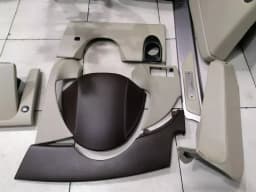 ASTON MARTIN ASTON MARTIN DB9 COUPE Seat 7G43-60009-AFW Seat INTERIOR LHD — thumbnail 2
