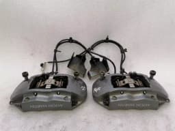 ASTON MARTIN Aston Martin DB9 Rear Brake Caliper 7G43-2C465-AA Rear Brake Caliper SET SET — thumbnail 4