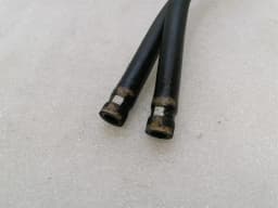 ASTON MARTIN Aston Martin DB9 COUPE power steering radiator 8D33-3D746-AB servo oil cooler — thumbnail 8