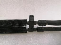 ASTON MARTIN Aston Martin DB9 COUPE power steering radiator 8D33-3D746-AB servo oil cooler — thumbnail 10