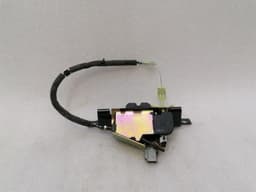 ASTON MARTIN ASTON MARTIN DB9 COUPE boat lock 4G43-67-10813 tailgate lock — thumbnail 6
