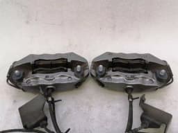 ASTON MARTIN Aston Martin DB9 Rear Brake Caliper 7G43-2C465-AA Rear Brake Caliper SET SET — thumbnail 7