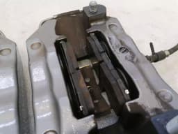 ASTON MARTIN Aston Martin DB9 Rear Brake Caliper 7G43-2C465-AA Rear Brake Caliper SET SET — thumbnail 9