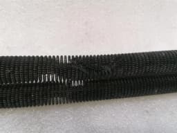 ASTON MARTIN Aston Martin DB9 COUPE power steering radiator 8D33-3D746-AB servo oil cooler — thumbnail 6