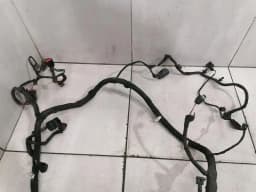 ASTON MARTIN ASTON MARTIN DB9 COUPE Wiring Loom 4G43-14290-BE Harness ENGINE BAY LHD — thumbnail 10