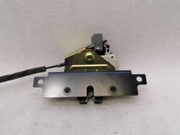 ASTON MARTIN ASTON MARTIN DB9 COUPE boat lock 4G43-67-10813 tailgate lock — thumbnail 8