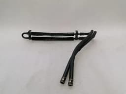 ASTON MARTIN Aston Martin DB9 COUPE power steering radiator 8D33-3D746-AB servo oil cooler — thumbnail 1