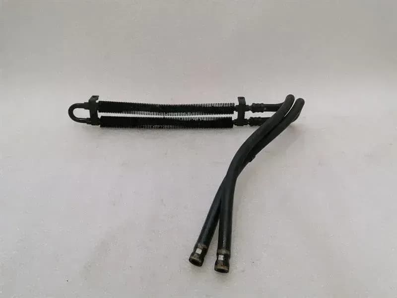 Aston Martin DB9 COUPE power steering radiator 8D33-3D746-AB servo oil cooler