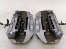 ASTON MARTIN Aston Martin DB9 Rear Brake Caliper 7G43-2C465-AA Rear Brake Caliper SET SET — thumbnail 8