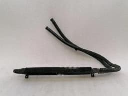 ASTON MARTIN Aston Martin DB9 COUPE power steering radiator 8D33-3D746-AB servo oil cooler — thumbnail 3