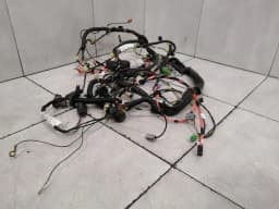 ASTON MARTIN ASTON MARTIN DB9 COUPE Wiring Loom 4G43-14405-AD Harness BOOT LID — thumbnail 10