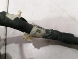 ASTON MARTIN ASTON MARTIN DB9 COUPE Wiring Loom 4G43-14290-BE Harness ENGINE BAY LHD — thumbnail 6