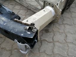 ASTON MARTIN Aston Martin DB9 COUPE Front End Clip 8G43-20-11328 Lock Carrier Front Mask — thumbnail 7
