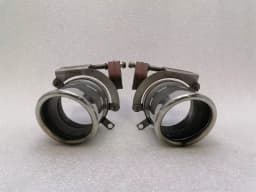 ASTON MARTIN Aston Martin DB9 Exhaust Silencer Tip Set AG43-5K238-AA Exhaust Pipe Set — thumbnail 8