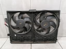 ASTON MARTIN Aston Martin DB9 COUPE Radiator Fan 4G43-8C607-AA Fan Electric Fan — thumbnail 6