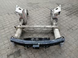 ASTON MARTIN Aston Martin DB9 COUPE Front End Clip 8G43-20-11328 Lock Carrier Front Mask — thumbnail 3