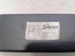 ASTON MARTIN Bentley Continental GT Interface Control Box Module 3W0035728B — thumbnail 6