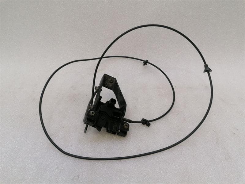 ASTON MARTIN Aston Martin DB9 COUPE Bonnet lock 4G43-16B768-AF hood lock