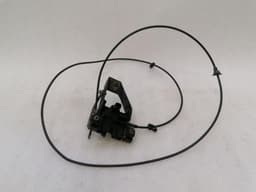 ASTON MARTIN Aston Martin DB9 COUPE Bonnet lock 4G43-16B768-AF hood lock — thumbnail 7