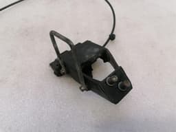 ASTON MARTIN Aston Martin DB9 COUPE Bonnet lock 4G43-16B768-AF hood lock — thumbnail 10