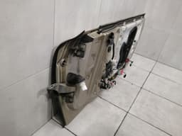 ASTON MARTIN ASTON MARTIN DB9 COUPE right front door BG43-20122-AC door front right — thumbnail 5
