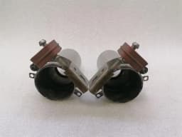 ASTON MARTIN Aston Martin DB9 Exhaust Silencer Tip Set AG43-5K238-AA Exhaust Pipe Set — thumbnail 6