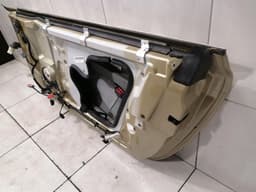ASTON MARTIN ASTON MARTIN DB9 COUPE right front door BG43-20122-AC door front right — thumbnail 6
