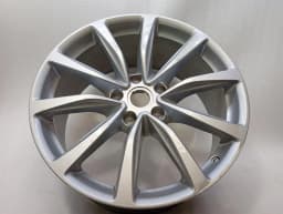 ASTON MARTIN R20 Aston Martin DB11 Alloy Wheel HY53-1007-RA Alloy Wheel 9J X 20 ET48 — thumbnail 9