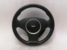ASTON MARTIN Aston Martin DB9 COUPE module 4G43-042B85-AA steering wheel module steering wheel — thumbnail 2