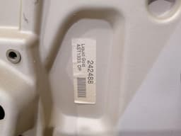 ASTON MARTIN ASTON MARTIN DB9 COUPE right front door BG43-20122-AC door front right — thumbnail 7