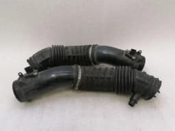 ASTON MARTIN Aston Martin DB9 COUPE intake pipe 4G43-12B612-AB intake hose charge air — thumbnail 1