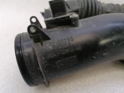 ASTON MARTIN Aston Martin DB9 COUPE intake pipe 4G43-12B612-AB intake hose charge air — thumbnail 2