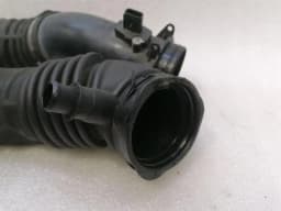 ASTON MARTIN Aston Martin DB9 COUPE intake pipe 4G43-12B612-AB intake hose charge air — thumbnail 3