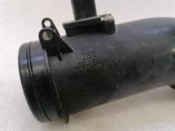 ASTON MARTIN Aston Martin DB9 COUPE intake pipe 4G43-12B612-AB intake hose charge air — thumbnail 5