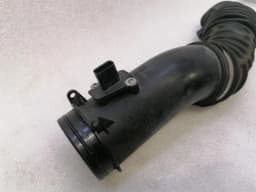 ASTON MARTIN Aston Martin DB9 COUPE intake pipe 4G43-12B612-AB intake hose charge air — thumbnail 6