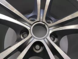 ASTON MARTIN Aston Martin Vantage V12 Alloy Wheel CD23-9965G-AA Alloy Wheel 11JX19 ET68 — thumbnail 2