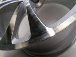 ASTON MARTIN Aston Martin Vantage V12 Alloy Wheel CD23-9965G-AA Alloy Wheel 11JX19 ET68 — thumbnail 3