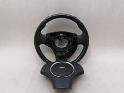 ASTON MARTIN Aston Martin DB9 COUPE module 4G43-042B85-AA steering wheel module steering wheel — thumbnail 3