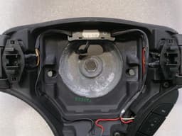 ASTON MARTIN Aston Martin DB9 COUPE module 4G43-042B85-AA steering wheel module steering wheel — thumbnail 5