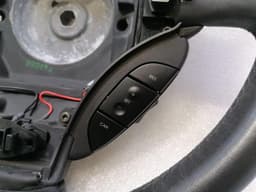ASTON MARTIN Aston Martin DB9 COUPE module 4G43-042B85-AA steering wheel module steering wheel — thumbnail 6