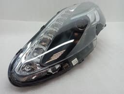 ASTON MARTIN Aston Martin DB9 COUPE Left Head Light AD43-13W030-BF LHD Headlight Left — thumbnail 2