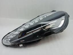 ASTON MARTIN Aston Martin DB9 COUPE Left Head Light AD43-13W030-BF LHD Headlight Left — thumbnail 1