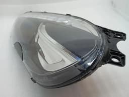 ASTON MARTIN Aston Martin DB9 COUPE Left Head Light AD43-13W030-BF LHD Headlight Left — thumbnail 4