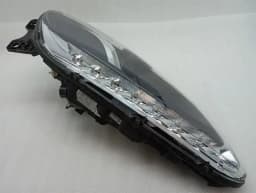ASTON MARTIN Aston Martin DB9 COUPE Left Head Light AD43-13W030-BF LHD Headlight Left — thumbnail 3