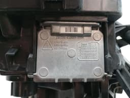 ASTON MARTIN Aston Martin DB9 COUPE Left Head Light AD43-13W030-BF LHD Headlight Left — thumbnail 9