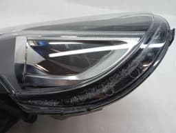 ASTON MARTIN Aston Martin DB9 COUPE Left Head Light AD43-13W030-BF LHD Headlight Left — thumbnail 5