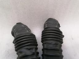 ASTON MARTIN Aston Martin DB9 COUPE intake pipe 4G43-12B612-AB intake hose charge air — thumbnail 8