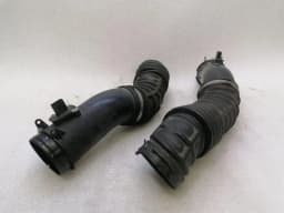 ASTON MARTIN Aston Martin DB9 COUPE intake pipe 4G43-12B612-AB intake hose charge air — thumbnail 10